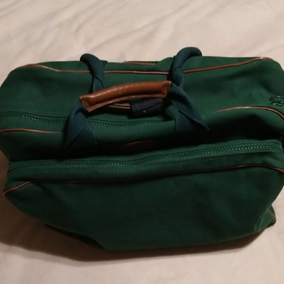 Duffle/travel bag, heavy duty - Picture 1 of 2